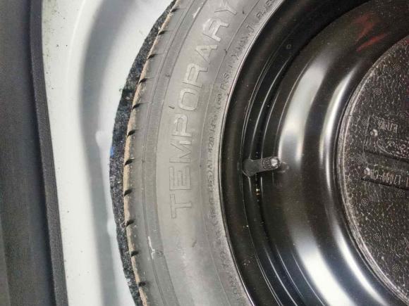 [台州·浙J] 二手福特福克斯2012款 三厢 1.6L 自动风尚型