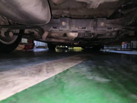 [合肥·皖A] 二手别克英朗2016款 15N 手动精英型