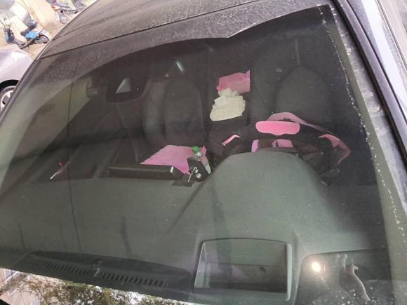 [宁波·浙B] 二手丰田凯美瑞2021款 双擎 2.5HG 豪华版