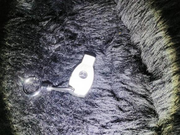 [上海·沪A] 二手奔驰奔驰CLA2014款 CLA 260 4MATIC