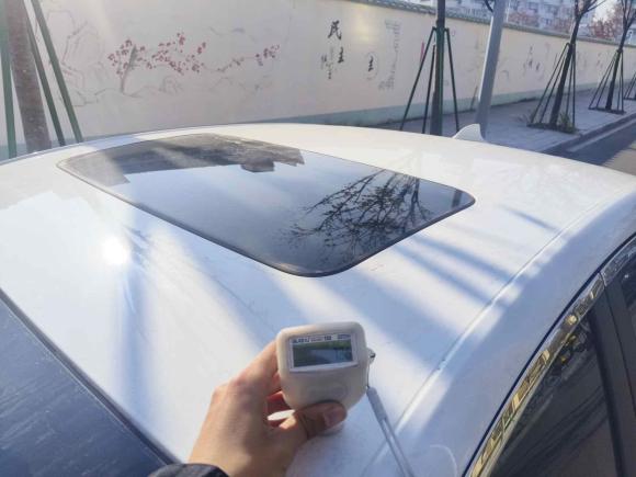 [宁波·浙B] 二手别克英朗2021款 改款 典范 1.5L 自动精英型