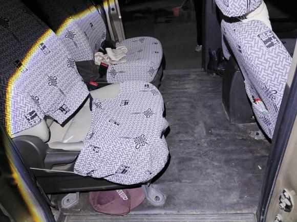 [无锡·苏B] 二手五菱汽车五菱荣光V2018款 1.5L标准型