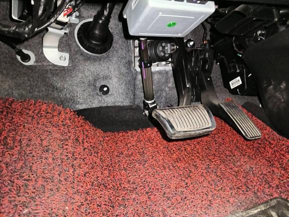 [宁波·皖K] 二手起亚KX CROSS2018款 1.6L 自动灵动天窗版