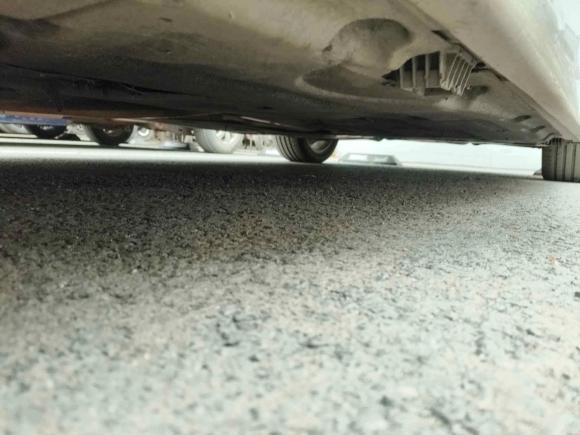 [南昌·赣A] 二手宝马宝马5系2014款 525Li 豪华设计套装