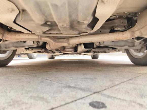 [青岛·鲁B] 二手奔驰奔驰C级2019款 C 260 L 运动版