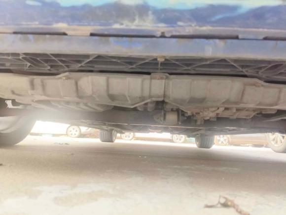 [常州·苏D] 二手现代Veloster飞思2011款 1.6L 自动尊享版