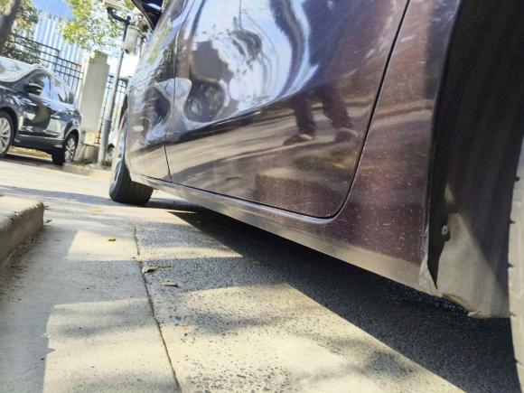 [上海·沪L] 二手别克别克GL82021款 ES陆尊 653T 舒适型