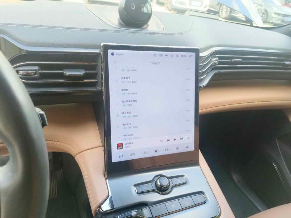 [苏州·苏E] 二手蔚来蔚来ES62020款 420KM 运动版