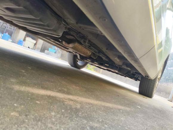 [宁波·浙B] 二手五菱汽车五菱星辰2021款 1.5T CVT星辉版