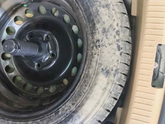 [广州·粤S] 二手大众途安2013款 1.4T DSG舒适版5座