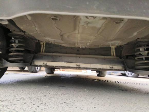 [上海·沪A] 二手埃安AION Y2023款 Younger 星耀版