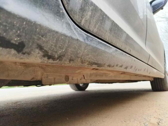 [武汉·鄂W] 二手东风风神奕炫MAX2023款 1.5T 超能型爸版