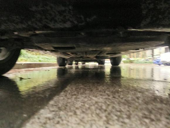 [上海·沪L] 二手奔驰奔驰GLC2021款 GLC 260 L 4MATIC 豪华型