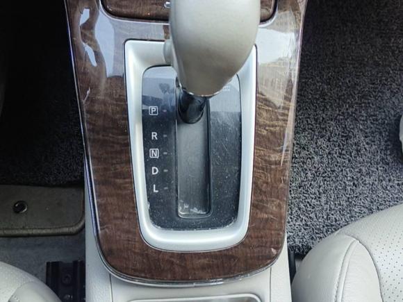 [宁波·浙B] 二手日产轩逸2012款 1.8XL CVT豪华版