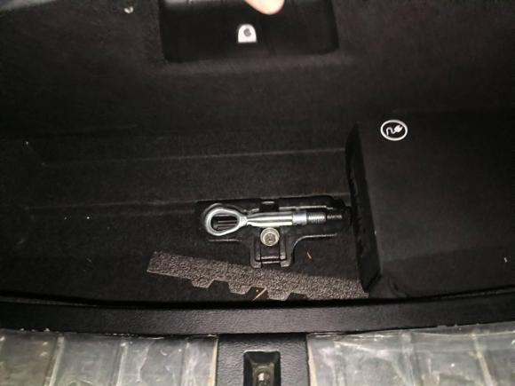 [合肥·皖A] 二手之诺之诺60H2017款 标准型