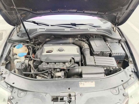 [成都·川G] 二手斯柯达速尊2014款 2.0TSI 尊贵版