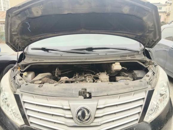 [苏州·苏E] 二手东风风行风行CM72016款 2.0T 手动豪华型