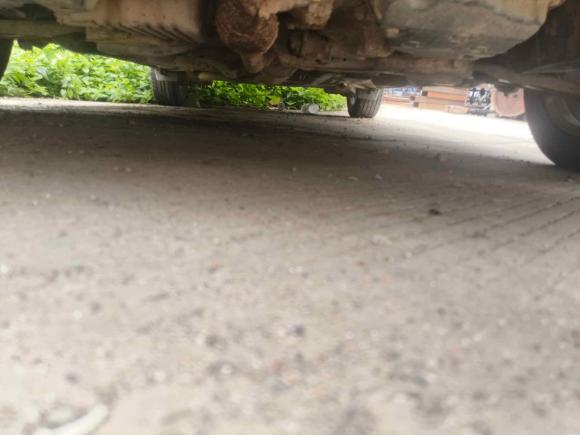 [深圳·粤B] 二手丰田YARiS L 致炫2014款 1.5G 自动炫动版
