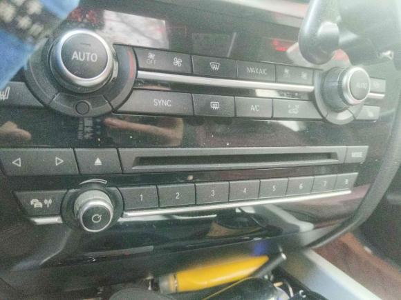 [上海·沪M] 二手宝马宝马X52017款 xDrive35i 典雅型