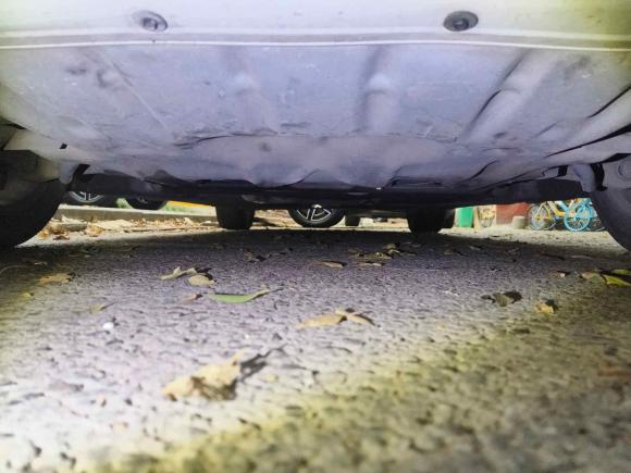 [成都·川A] 二手宝马宝马5系2014款 525Li 豪华设计套装