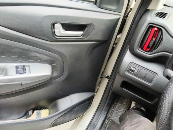 [合肥·皖A] 二手东风风光风光3802022款 1.5L 舒适型客车(钢板弹簧)7座