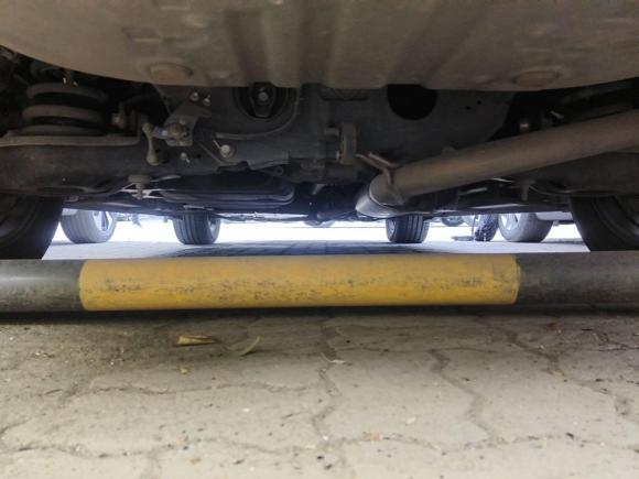 [西安·陕A] 二手丰田RAV4荣放2015款 2.5L 自动四驱精英版