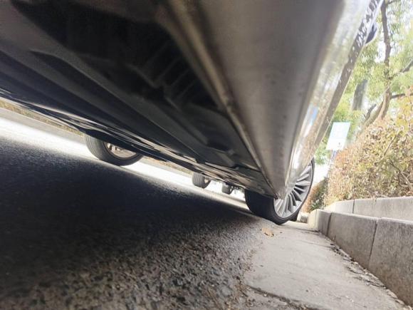 [苏州·苏E] 二手宝马宝马3系2018款 320Li 时尚型