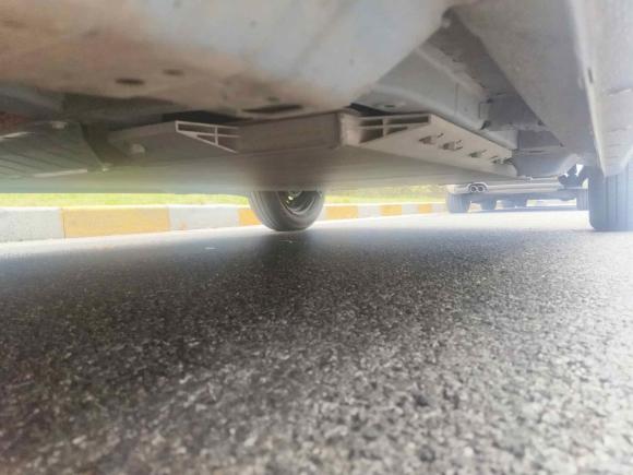 [杭州·浙A] 二手欧拉欧拉黑猫2021款 301km 基础型