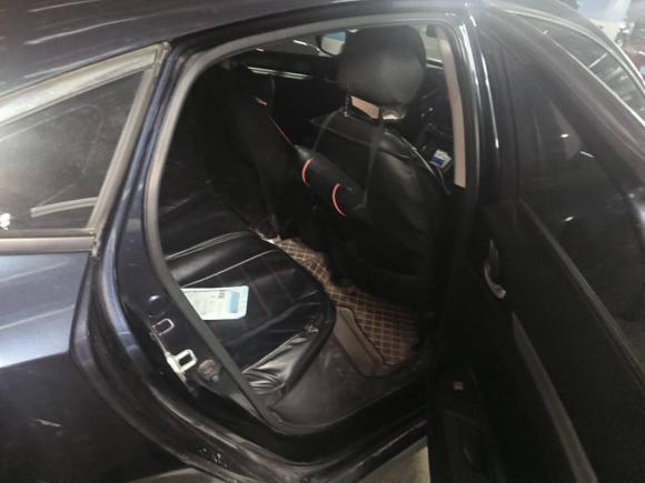 [济南·鲁A] 二手本田思域2019款 220TURBO CVT劲动版 国VI