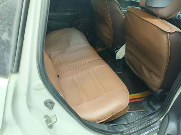 [南京·苏A] 二手本田飞度2018款 1.5L CVT舒适天窗版