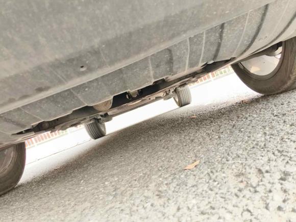 [杭州·浙A] 二手五菱汽车五菱星辰2021款 1.5T CVT星曜版