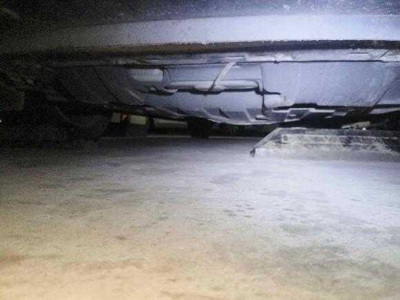 [深圳·粤B] 二手本田雅阁2013款 2.4L PE