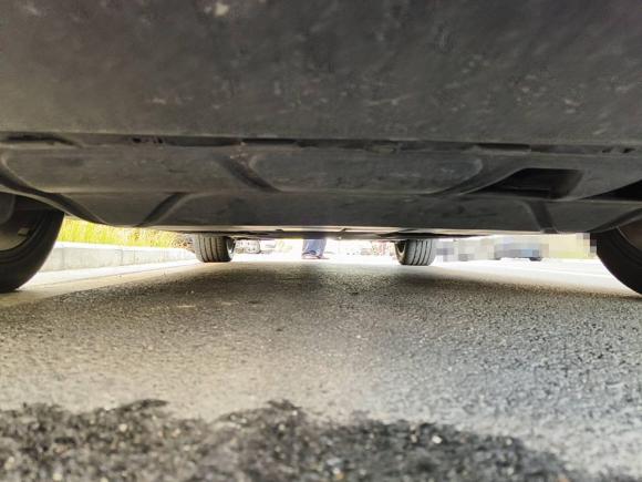 [上海·沪F] 二手大众一汽-大众CC2020款 330TSI 魅颜版 国VI