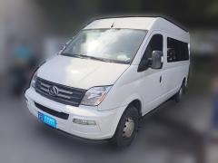 [无锡·苏B]大通&nbsp;&nbsp;新途V80&nbsp;&nbsp;2021款 2.0T 手动经典傲运通127PS中轴中顶6/7/8/9座