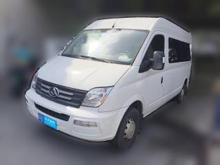 大通新途V802021款 2.0T 手动经典傲运通127PS中轴中顶6/7/8/9座「无锡二手车」「天天拍车」