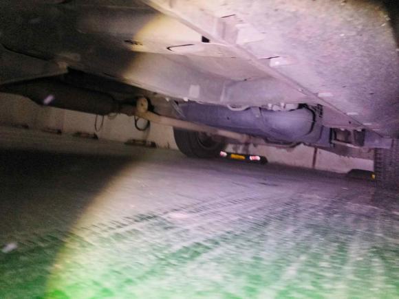 [嘉兴·浙F] 二手名爵锐腾2017款 20T 自动豪华版