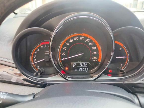 [宁波·浙B] 二手丰田YARiS L 致炫2021款 致炫X 1.5L CVT尊贵版