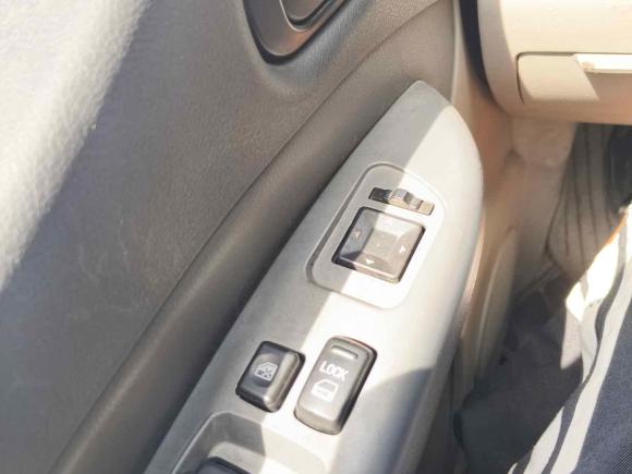 [佛山·粤E] 二手东风风行菱智2016款 M5 2.0L 7座长轴豪华型