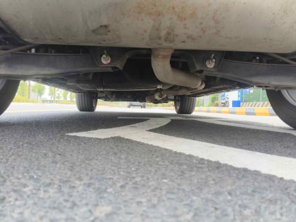 [苏州·苏E] 二手荣威荣威RX52016款 20T 两驱手动互联网智惠版