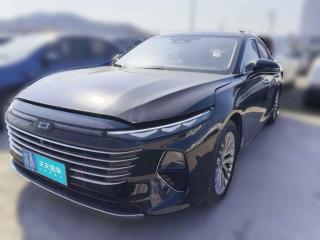 奔腾奔腾B702024款 第四代 2.0T 领御版「南京二手车」「天天拍车」