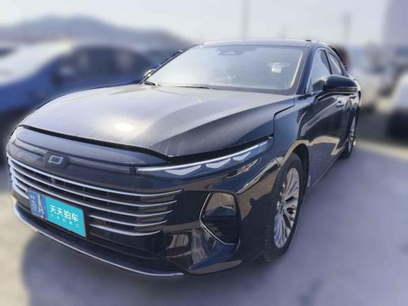 奔騰奔騰B702024款 第四代 2.0T 領(lǐng)御版「南京二手車」「天天拍車」