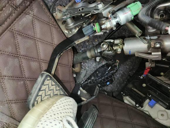 [南通·苏F] 二手丰田锐志2013款 2.5V 尚锐版