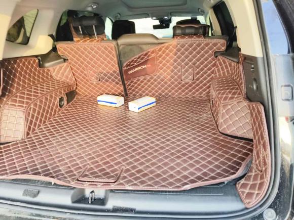 [济南·鲁A] 二手别克昂科威2023款 昂科威Plus 652T 五座豪华型