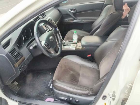 [南京·苏A] 二手丰田锐志2013款 2.5V 尚锐版