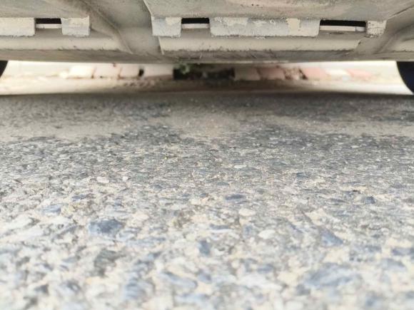 [广州·粤S] 二手本田锋范2015款 1.5L CVT舒适版