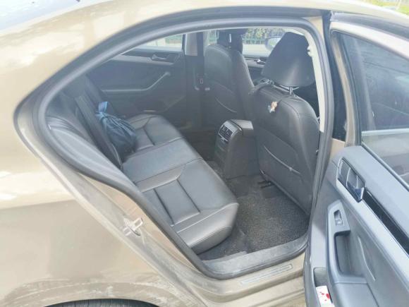 [南京·苏A] 二手大众速腾2017款 1.6L 自动舒适型