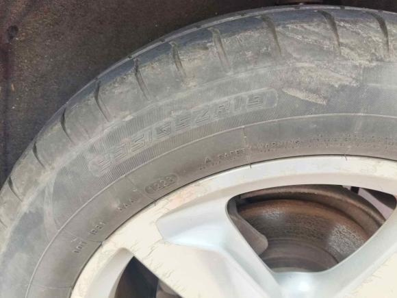 [苏州·苏E] 二手奥迪奥迪Q52010款 2.0TFSI 豪华型