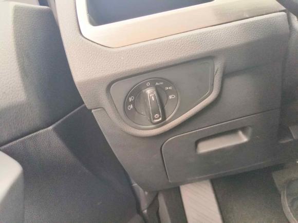 [上海·沪B] 二手大众途安2018款 途安L 280TSI DSG拓界版 7座 国V