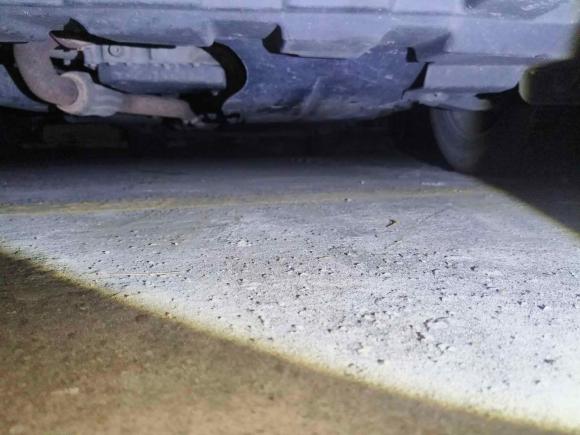 [广州·粤A] 二手别克别克GL82017款 25S 舒适型 国V