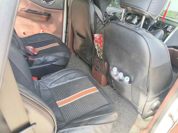 [广州·粤A] 二手东风风行风行SX62016款 1.6L CVT尊享型